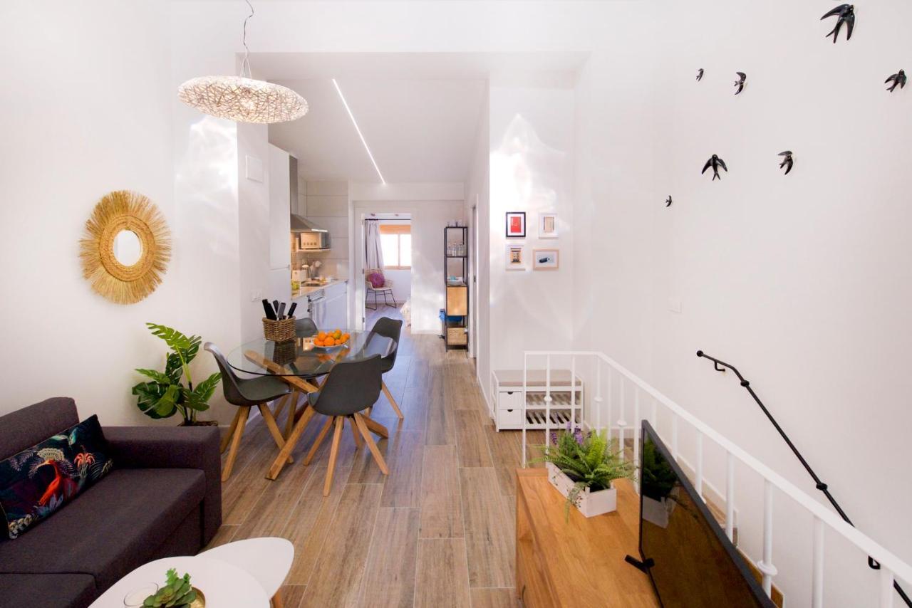 Apartamento De Diseno En Casco Antiguo Altea Bagian luar foto