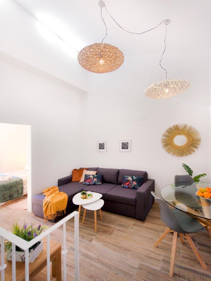 Apartamento De Diseno En Casco Antiguo Altea Bagian luar foto