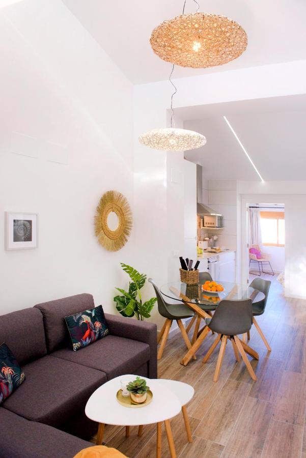 Apartamento De Diseno En Casco Antiguo Altea Bagian luar foto