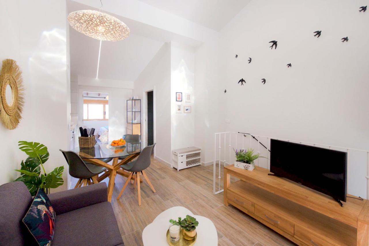 Apartamento De Diseno En Casco Antiguo Altea Bagian luar foto