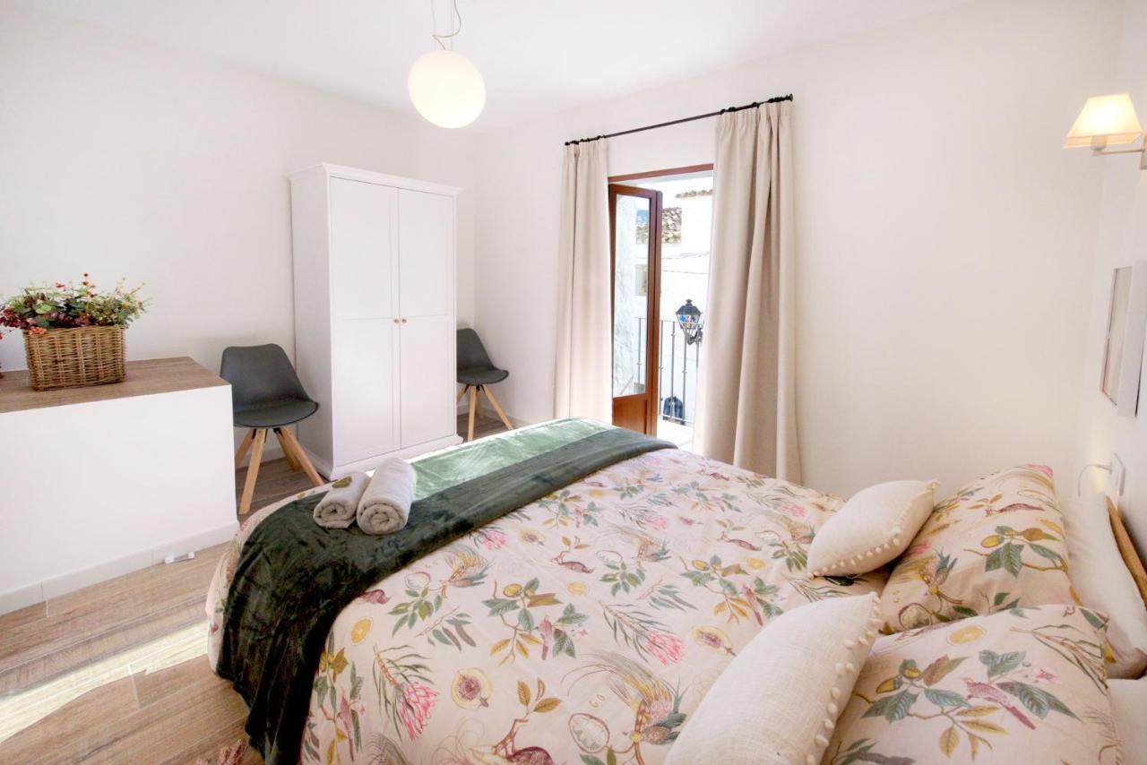 Apartamento De Diseno En Casco Antiguo Altea Bagian luar foto