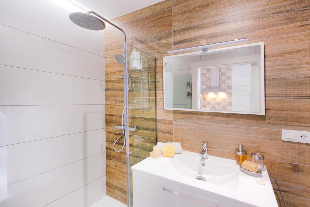 Apartamento De Diseno En Casco Antiguo Altea Bagian luar foto