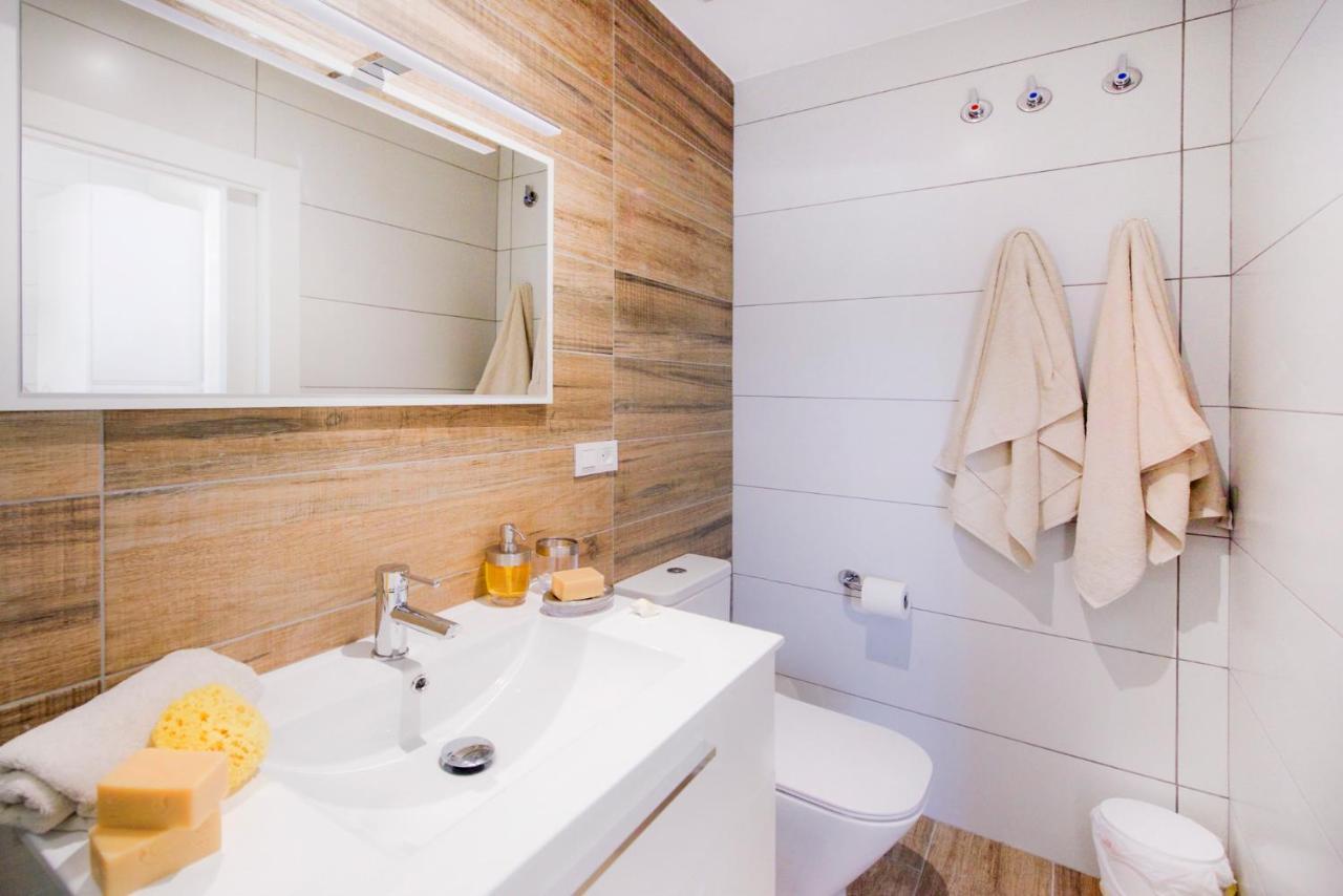 Apartamento De Diseno En Casco Antiguo Altea Bagian luar foto