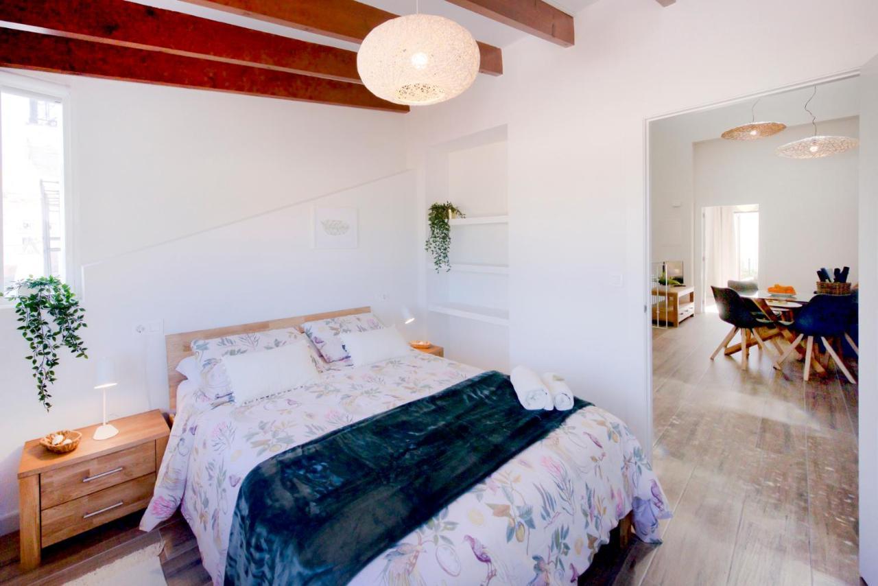Apartamento De Diseno En Casco Antiguo Altea Bagian luar foto